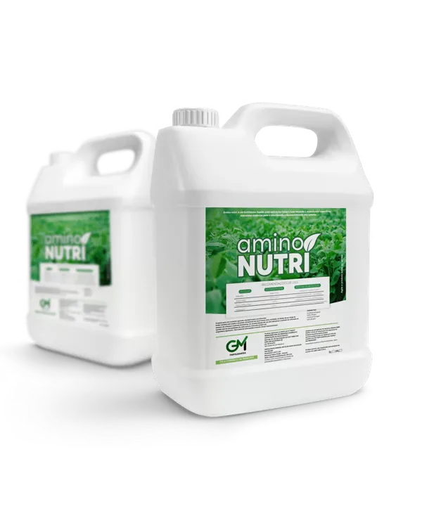Amino Nutri